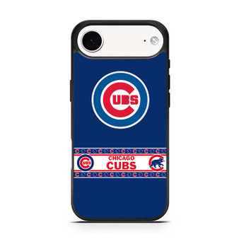 Chicago Cubs 4 iPhone Air Case