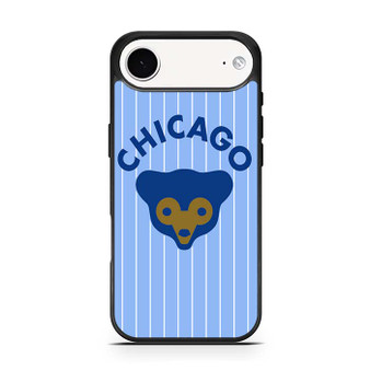 Chicago Cubs Cute Logo iPhone Air Case