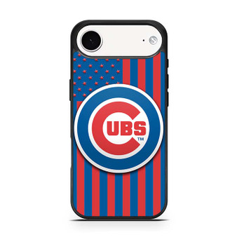Chicago Cubs Logo 3 iPhone Air Case