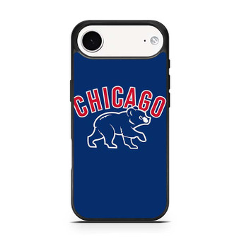 Chicago Cubs Logo 1 iPhone Air Case