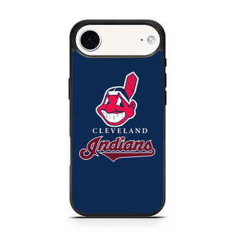 Old Cleveland Guardians 2 iPhone Air Case