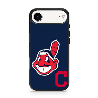 Old Cleveland Guardians 11 iPhone Air Case