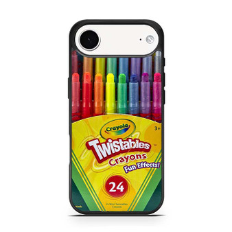 Crayons Crayola iPhone Air Case
