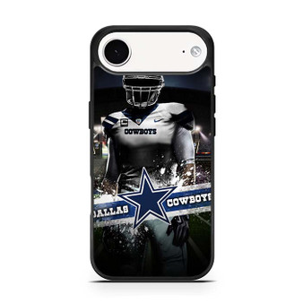 Dallas cowboys splash iPhone Air Case