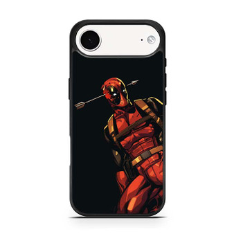 deadpool cant dead iPhone Air Case