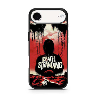 Death Stranding 2 iPhone Air Case