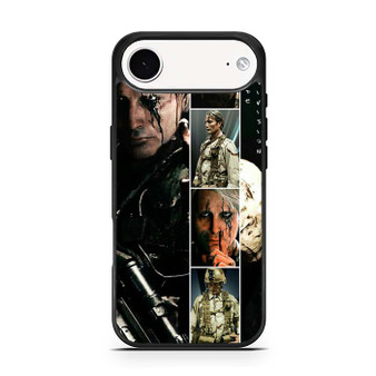 Death Stranding 3 iPhone Air Case