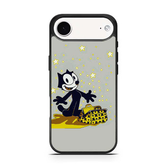 Felix the Cat 4 iPhone Air Case