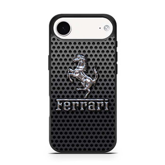 ferrari prancing horse iPhone Air Case