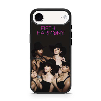 Fifth Harmony 2 iPhone Air Case
