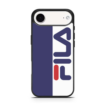 Fila Style 6 iPhone Air Case