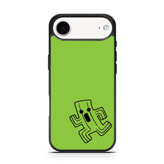 Final Fantasy Cactus iPhone Air Case