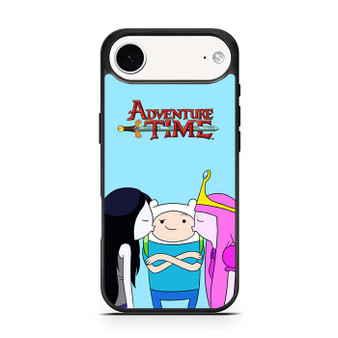 Finn Being Kissed iPhone Air Case