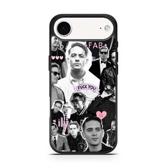 G Eazy 2 iPhone Air Case