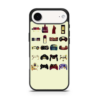 Gaming Stick iPhone Air Case