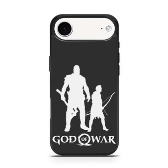 God Of War 3 iPhone Air Case