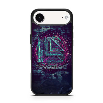 Hardwell Revealed iPhone Air Case