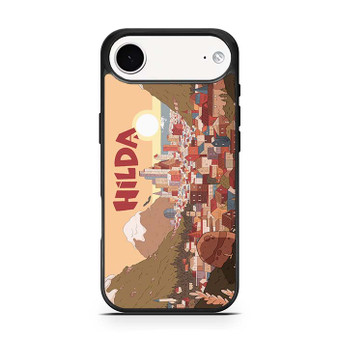 Hilda 3 iPhone Air Case