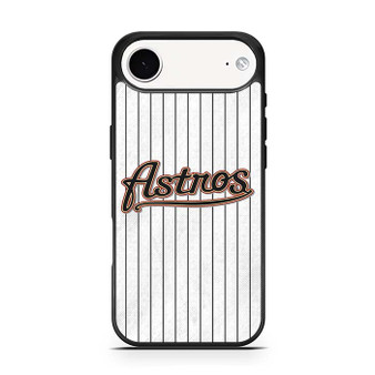 Houston Astros iPhone Air Case