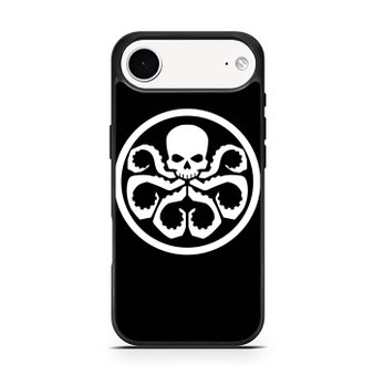 Hydra Marvel comic iPhone Air Case