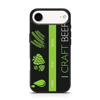 I Craft Beer iPhone Air Case