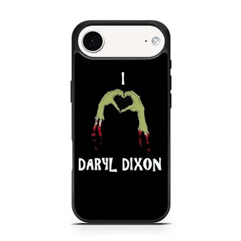 I love Daryl Dixon iPhone Air Case
