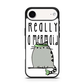 I'm Really a Mermaid iPhone Air Case