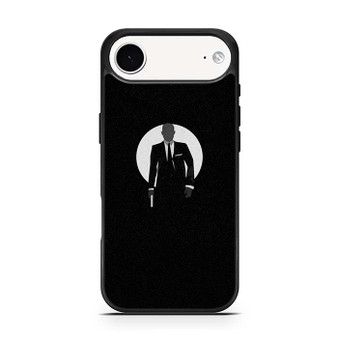 James Bond 007 iPhone Air Case