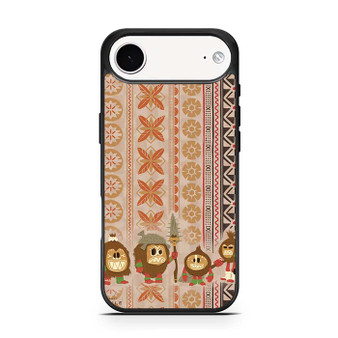 Kakamora Moana iPhone Air Case