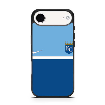 Kansas City Royals 5 iPhone Air Case