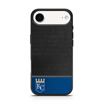 Kansas City Royals 6 iPhone Air Case