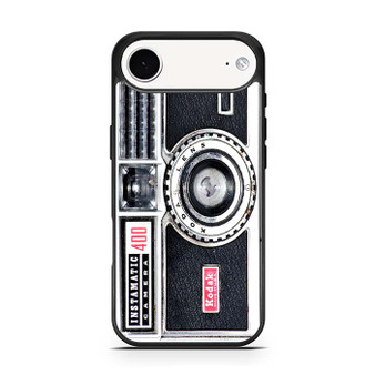 kodak instamatic camera iPhone Air Case