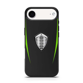 koenigegg razor iPhone Air Case