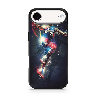 lebron james Dunk iPhone Air Case