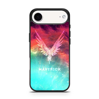 Logang Maverick Nebula iPhone Air Case