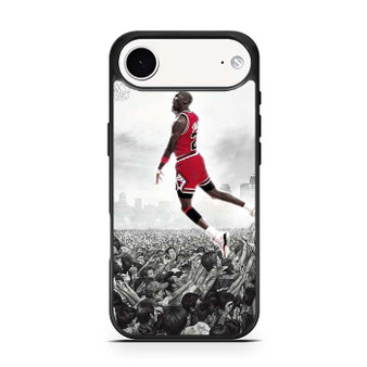 Michael Jordan iPhone Air Case