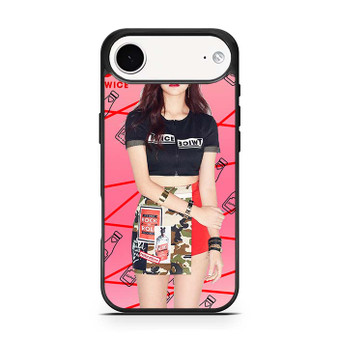 Mina Twice iPhone Air Case