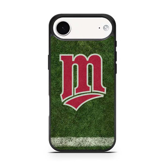 Minnesota Twins Field iPhone Air Case