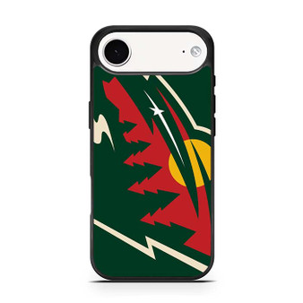 Minnesota wild iPhone Air Case