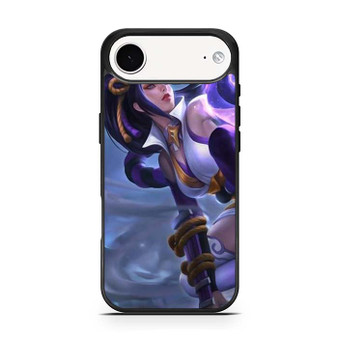 Mobile Legends Hanabi iPhone Air Case