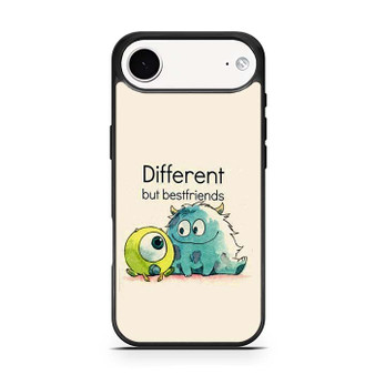Monster Inc Bestfriends iPhone Air Case