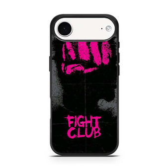 Movie Poster Fight Club iPhone Air Case