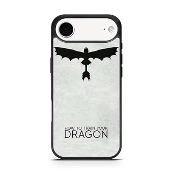 Movie Poster How to Train Your Dragon iPhone Air Case