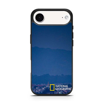 National Geographic Photo iPhone Air Case