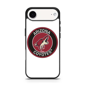 NHL Arizona Coyotes  1 iPhone Air Case