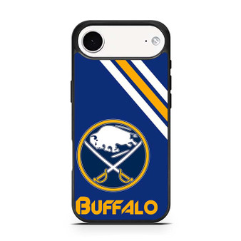NHL Buffalo Sabres iPhone Air Case