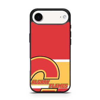 NHL Calgary Flames 2 iPhone Air Case