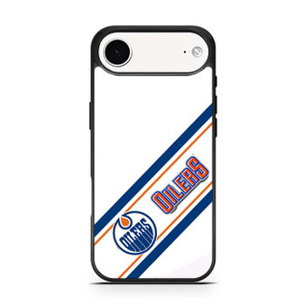 NHL Edmonton Oilers  1 iPhone Air Case