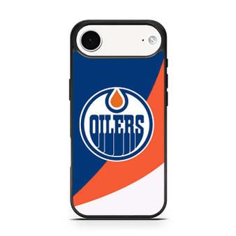 NHL Edmonton Oilers  2 iPhone Air Case