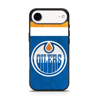 NHL Edmonton Oilers  3 iPhone Air Case